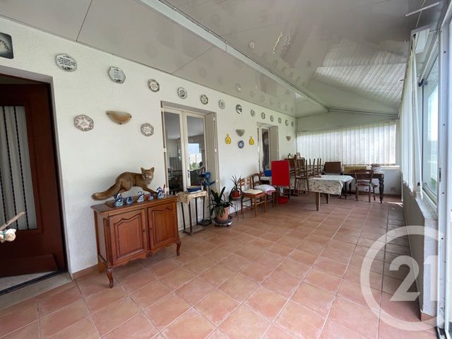 Maison &agrave; vendre - 5 pi&egrave;ces - 128,82 m2 - St Aigulin - 17 - POITOU-CHARENTES