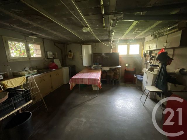 Maison &agrave; vendre - 5 pi&egrave;ces - 128,82 m2 - St Aigulin - 17 - POITOU-CHARENTES