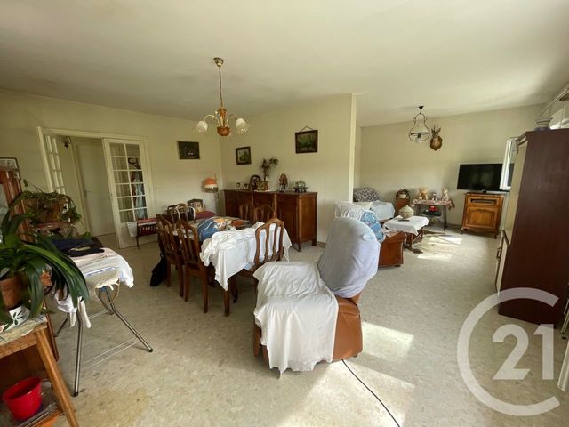 Maison &agrave; vendre - 5 pi&egrave;ces - 128,82 m2 - St Aigulin - 17 - POITOU-CHARENTES