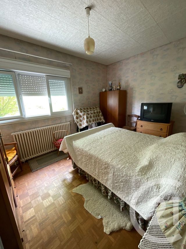 Maison &agrave; vendre - 5 pi&egrave;ces - 128,82 m2 - St Aigulin - 17 - POITOU-CHARENTES