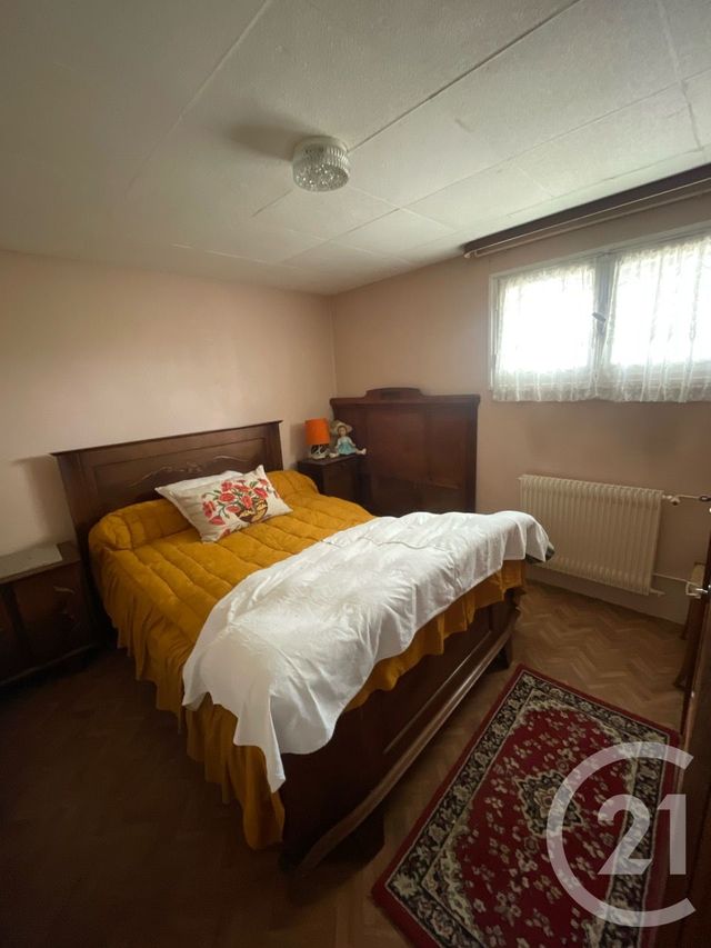 Maison &agrave; vendre - 5 pi&egrave;ces - 128,82 m2 - St Aigulin - 17 - POITOU-CHARENTES