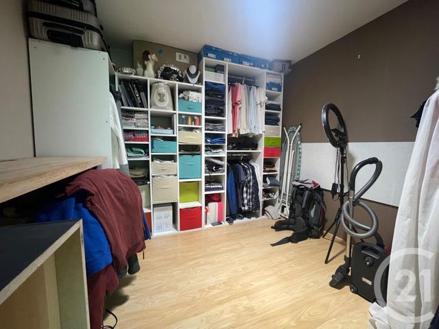 Maison &agrave; vendre - 3 pi&egrave;ces - 60,02 m2 - Coutras - 33 - AQUITAINE