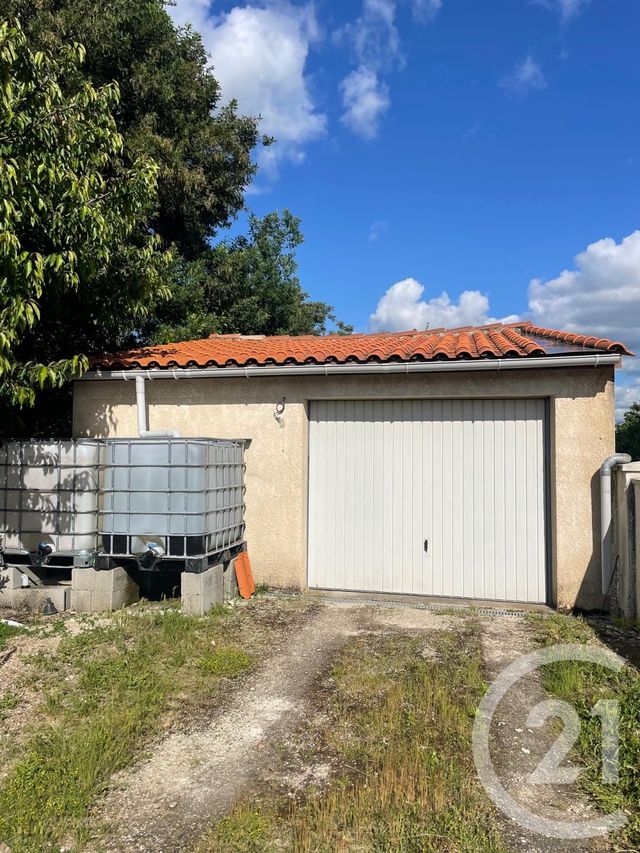 Maison &agrave; vendre - 3 pi&egrave;ces - 60,02 m2 - Coutras - 33 - AQUITAINE