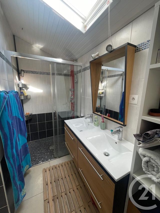 Maison &agrave; vendre - 3 pi&egrave;ces - 60,02 m2 - Coutras - 33 - AQUITAINE