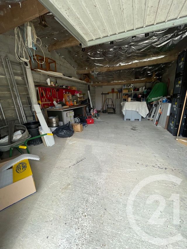 Maison &agrave; vendre - 3 pi&egrave;ces - 60,02 m2 - Coutras - 33 - AQUITAINE