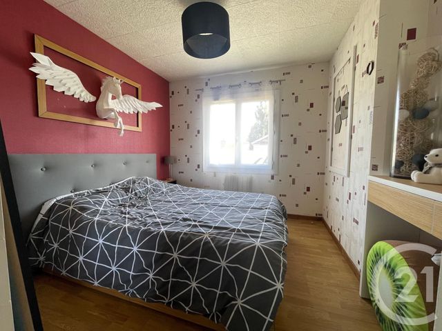 Maison &agrave; vendre - 3 pi&egrave;ces - 60,02 m2 - Coutras - 33 - AQUITAINE