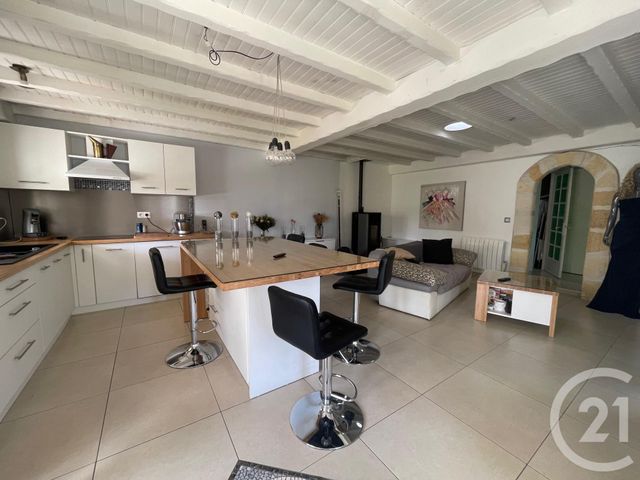 Maison à vendre COUTRAS