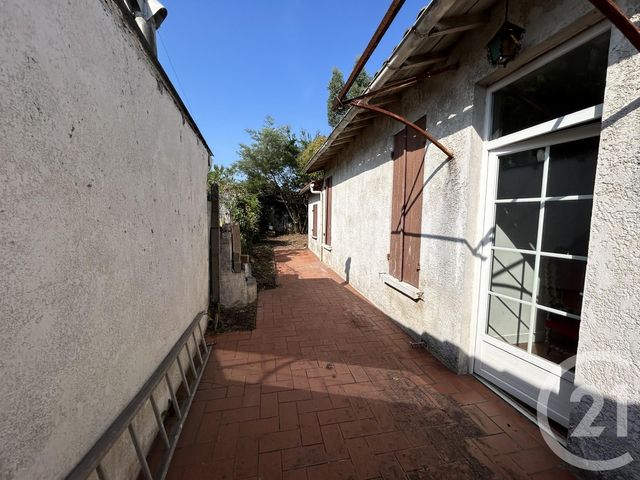 Maison à vendre - 6 pièces - 110,54 m2 - Libourne - 33 - AQUITAINE