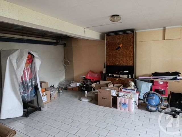 Maison &agrave; vendre - 5 pi&egrave;ces - 119,84 m2 - La Roche Chalais - 24 - AQUITAINE