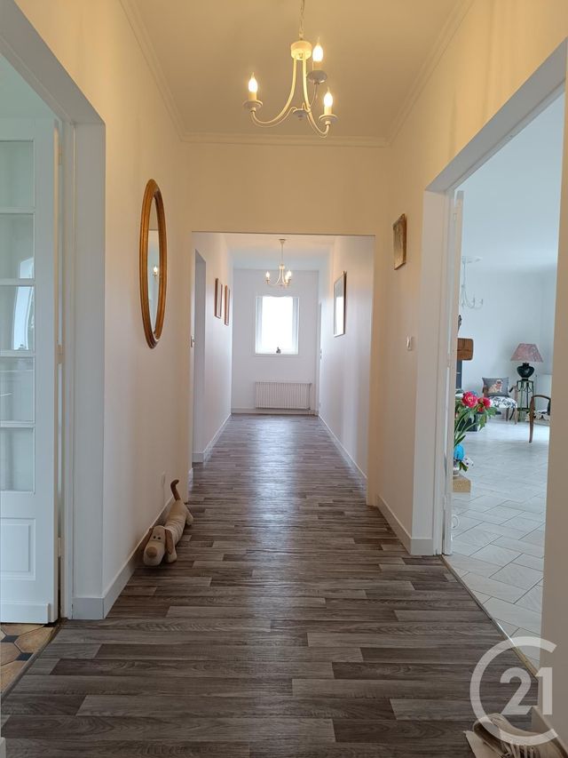 Maison &agrave; vendre - 5 pi&egrave;ces - 119,84 m2 - La Roche Chalais - 24 - AQUITAINE