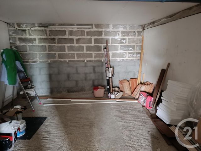 Maison &agrave; vendre - 5 pi&egrave;ces - 119,84 m2 - La Roche Chalais - 24 - AQUITAINE