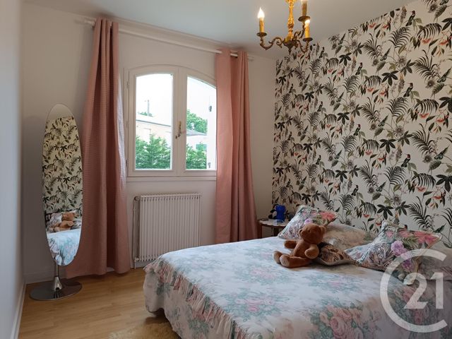 Maison &agrave; vendre - 5 pi&egrave;ces - 119,84 m2 - La Roche Chalais - 24 - AQUITAINE