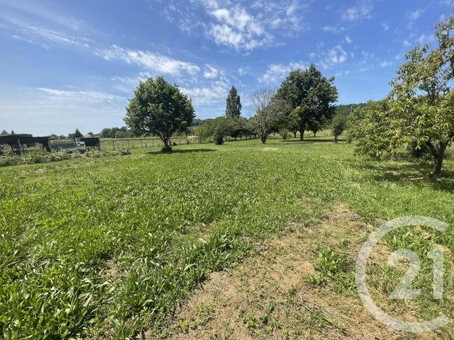 Maison &agrave; vendre - 5 pi&egrave;ces - 100,93 m2 - St Antoine De Breuilh - 24 - AQUITAINE