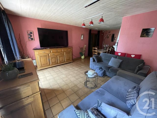 Maison &agrave; vendre - 5 pi&egrave;ces - 100,93 m2 - St Antoine De Breuilh - 24 - AQUITAINE