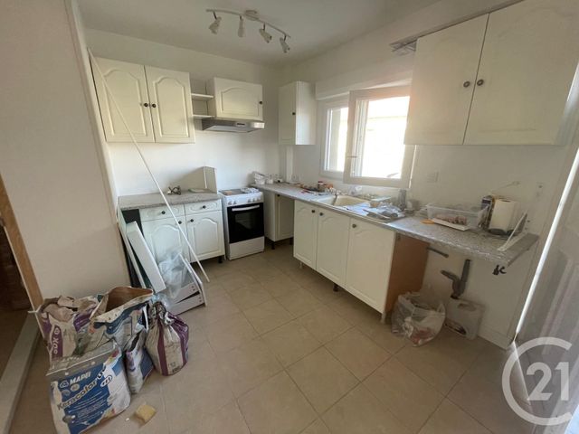 Maison &agrave; vendre - 5 pi&egrave;ces - 134 m2 - Les Eglisottes Et Chalaures - 33 - AQUITAINE