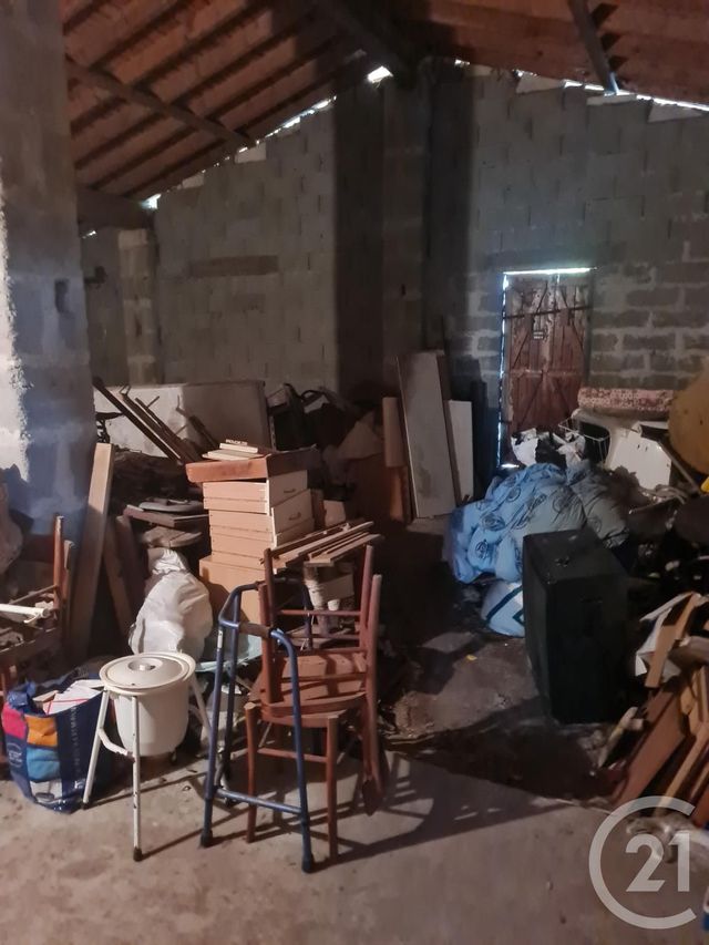 Maison à vendre - 4 pièces - 92,50 m2 - Laruscade - 33 - AQUITAINE