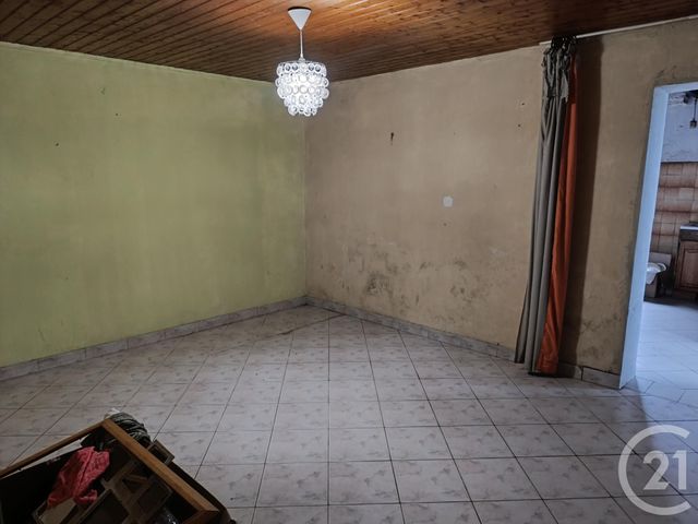 Maison à vendre - 4 pièces - 92,50 m2 - Laruscade - 33 - AQUITAINE