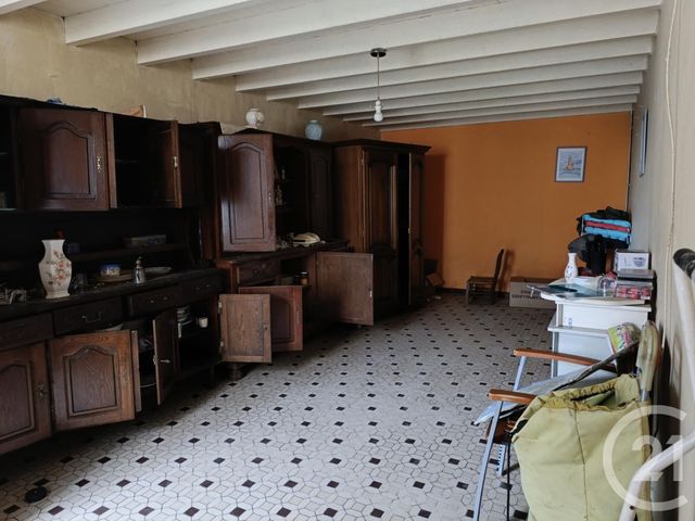 Maison à vendre - 4 pièces - 92,50 m2 - Laruscade - 33 - AQUITAINE