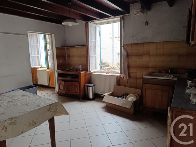 Maison à vendre - 4 pièces - 92,50 m2 - Laruscade - 33 - AQUITAINE