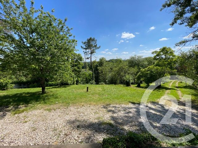 Maison &agrave; vendre - 3 pi&egrave;ces - 59,80 m2 - Guitres - 33 - AQUITAINE