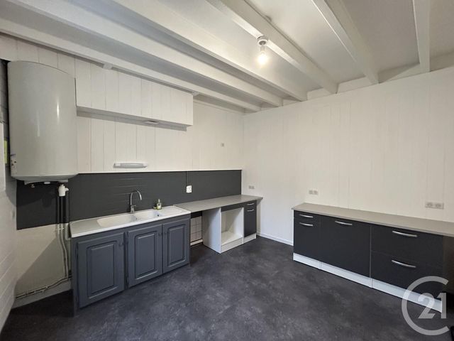 Maison à vendre - 4 pièces - 70,19 m2 - La Roche Chalais - 24 - AQUITAINE