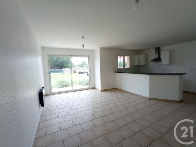 Maison à vendre - 4 pièces - 88,19 m2 - Coutras - 33 - AQUITAINE