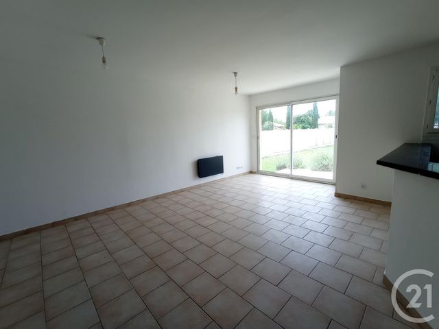 Maison à vendre - 4 pièces - 88,19 m2 - Coutras - 33 - AQUITAINE