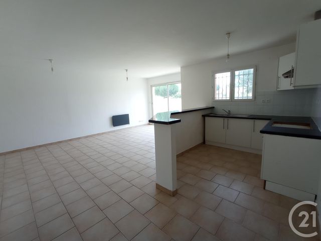 Maison à vendre - 4 pièces - 88,19 m2 - Coutras - 33 - AQUITAINE