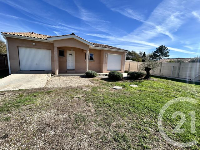 Maison à vendre - 4 pièces - 88,19 m2 - Coutras - 33 - AQUITAINE