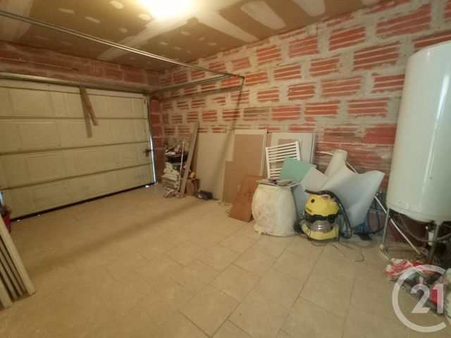 Maison à vendre - 4 pièces - 88,19 m2 - Coutras - 33 - AQUITAINE
