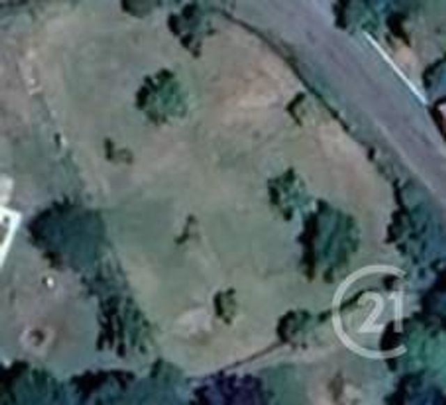 Terrain &agrave; vendre - 1149 m2 - Cercoux - 17 - POITOU-CHARENTES