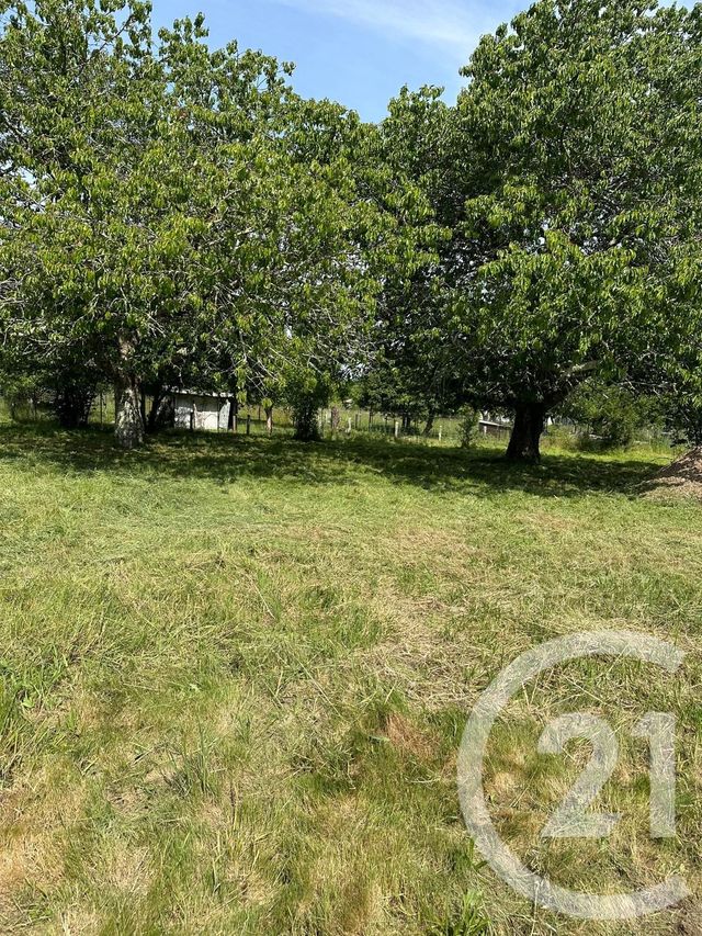 Maison &agrave; vendre - 6 pi&egrave;ces - 110 m2 - St Aigulin - 17 - POITOU-CHARENTES