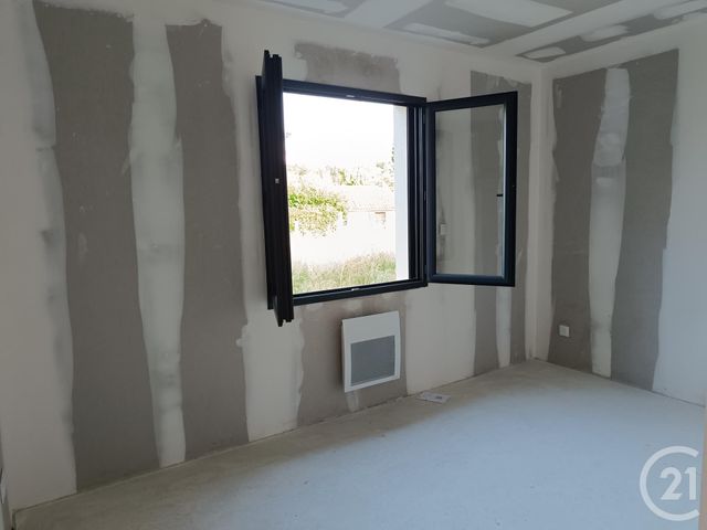 Maison &agrave; vendre - 6 pi&egrave;ces - 110 m2 - St Aigulin - 17 - POITOU-CHARENTES