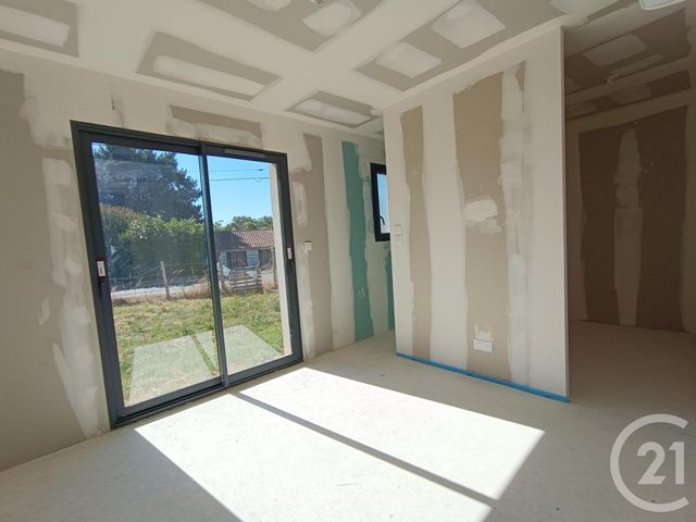 Maison &agrave; vendre - 6 pi&egrave;ces - 110 m2 - St Aigulin - 17 - POITOU-CHARENTES