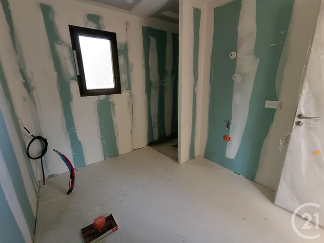 Maison &agrave; vendre - 6 pi&egrave;ces - 110 m2 - St Aigulin - 17 - POITOU-CHARENTES