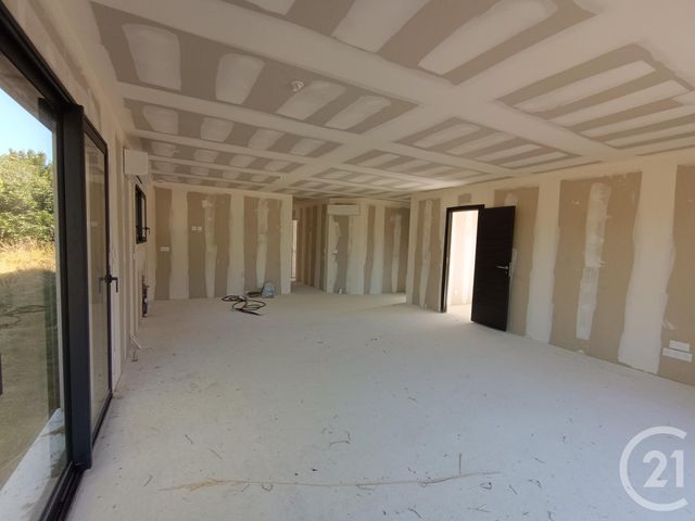 Maison &agrave; vendre - 6 pi&egrave;ces - 110 m2 - St Aigulin - 17 - POITOU-CHARENTES