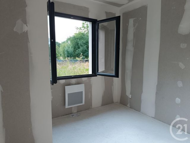 Maison &agrave; vendre - 6 pi&egrave;ces - 110 m2 - St Aigulin - 17 - POITOU-CHARENTES