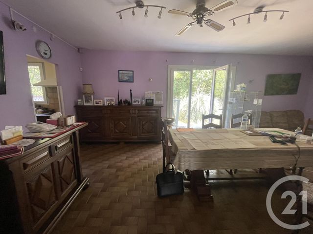 Maison &agrave; vendre - 11 pi&egrave;ces - 274 m2 - Chamadelle - 33 - AQUITAINE