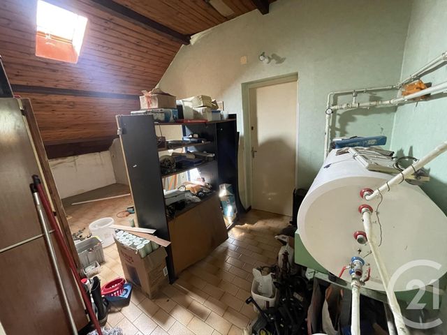 Maison &agrave; vendre - 11 pi&egrave;ces - 274 m2 - Chamadelle - 33 - AQUITAINE