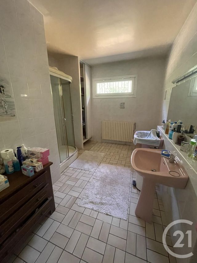 Maison &agrave; vendre - 11 pi&egrave;ces - 274 m2 - Chamadelle - 33 - AQUITAINE