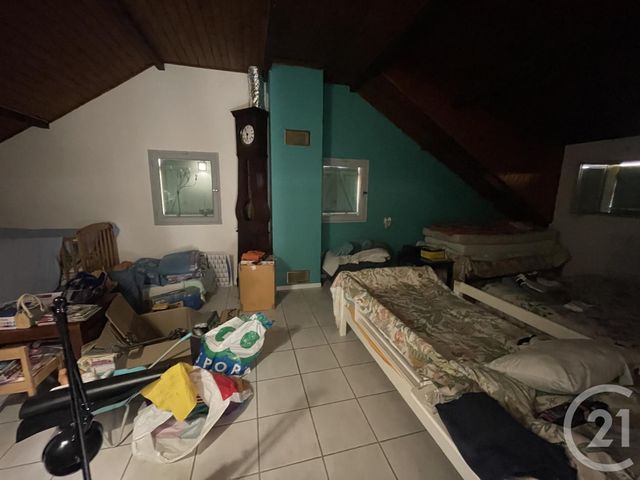 Maison &agrave; vendre - 11 pi&egrave;ces - 274 m2 - Chamadelle - 33 - AQUITAINE