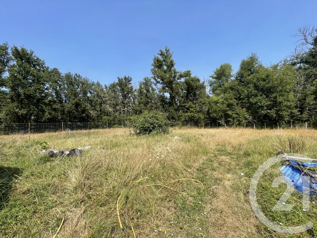 Maison &agrave; vendre - 11 pi&egrave;ces - 274 m2 - Chamadelle - 33 - AQUITAINE