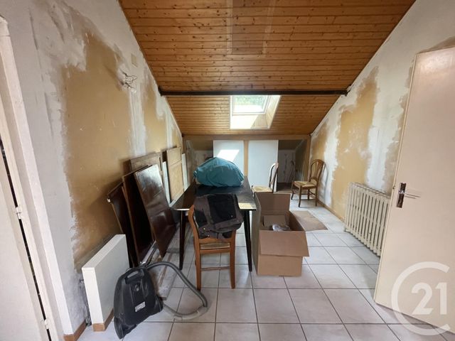 Maison &agrave; vendre - 11 pi&egrave;ces - 274 m2 - Chamadelle - 33 - AQUITAINE