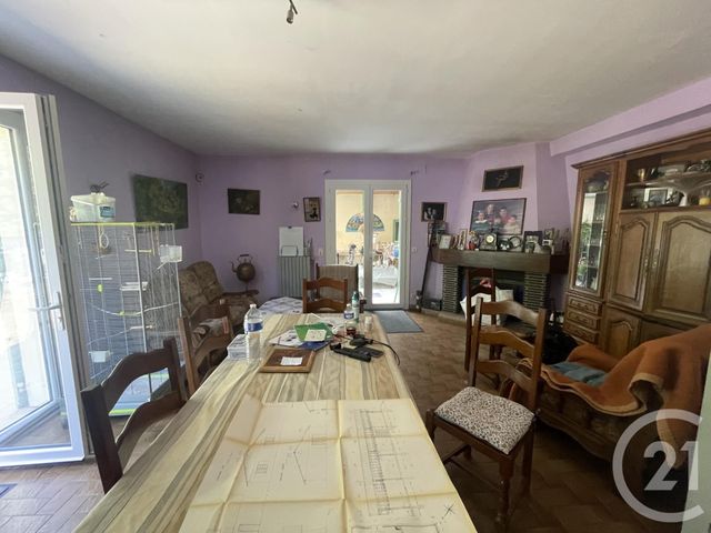 Maison &agrave; vendre - 11 pi&egrave;ces - 274 m2 - Chamadelle - 33 - AQUITAINE