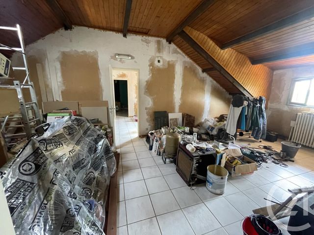 Maison &agrave; vendre - 11 pi&egrave;ces - 274 m2 - Chamadelle - 33 - AQUITAINE