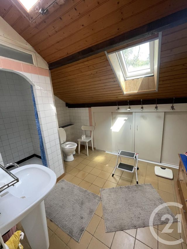 Maison &agrave; vendre - 11 pi&egrave;ces - 274 m2 - Chamadelle - 33 - AQUITAINE