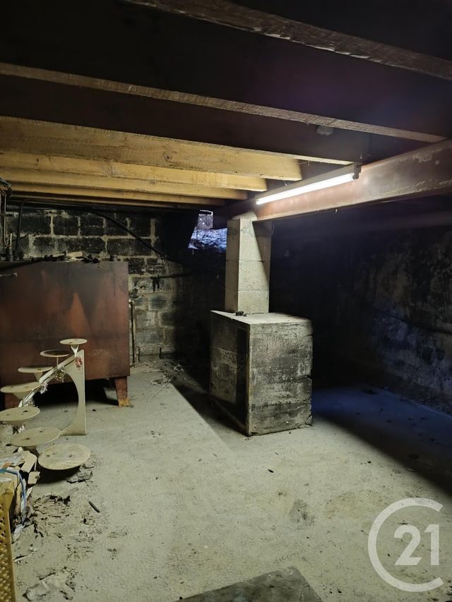 Maison à vendre - 5 pièces - 133,16 m2 - Montendre - 17 - POITOU-CHARENTES