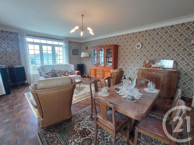 Maison &agrave; vendre - 5 pi&egrave;ces - 137,96 m2 - Coutras - 33 - AQUITAINE