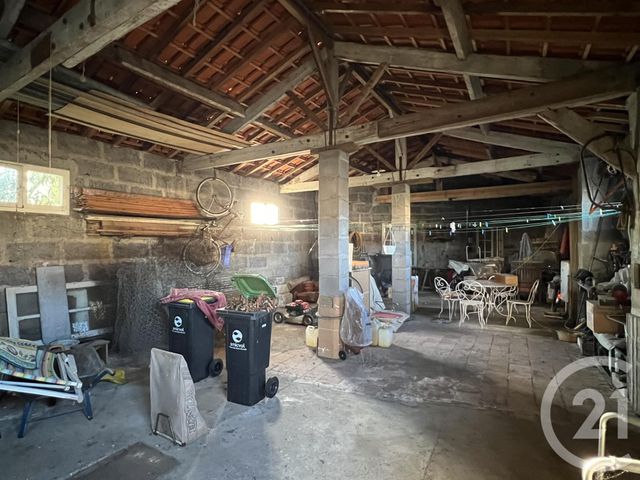 Maison &agrave; vendre - 5 pi&egrave;ces - 137,96 m2 - Coutras - 33 - AQUITAINE