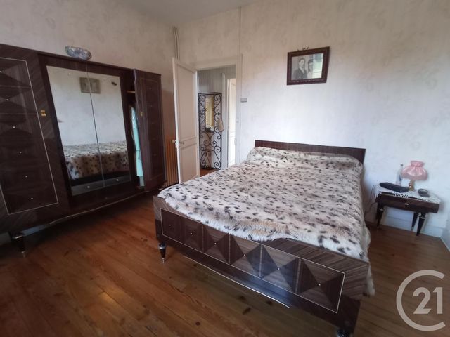 Maison &agrave; vendre - 5 pi&egrave;ces - 137,96 m2 - Coutras - 33 - AQUITAINE